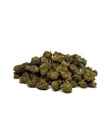 Small Bud Premium Berries CBD