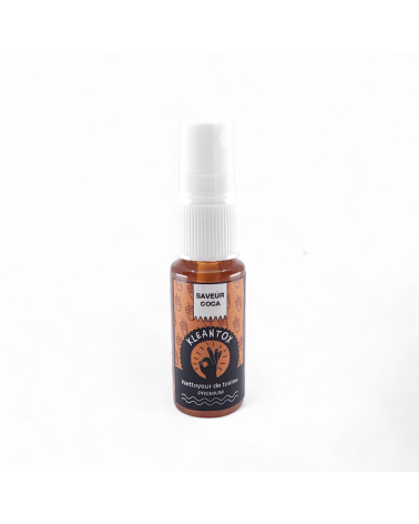 Spray KLEANER anti-toxines KLEANTOX Cola