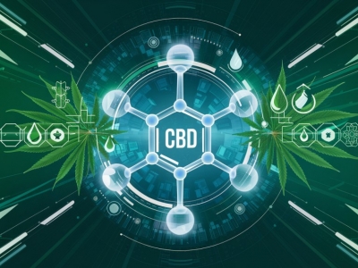 Le CBD : Une Molécule Révolutionnaire