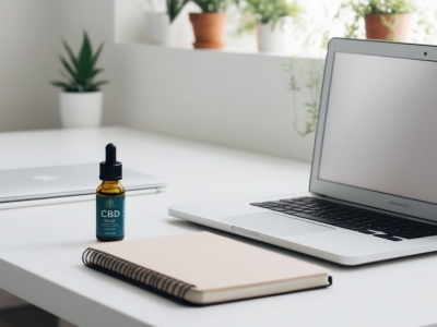 CBD et concentration : peut-il vraiment booster la productivité ?